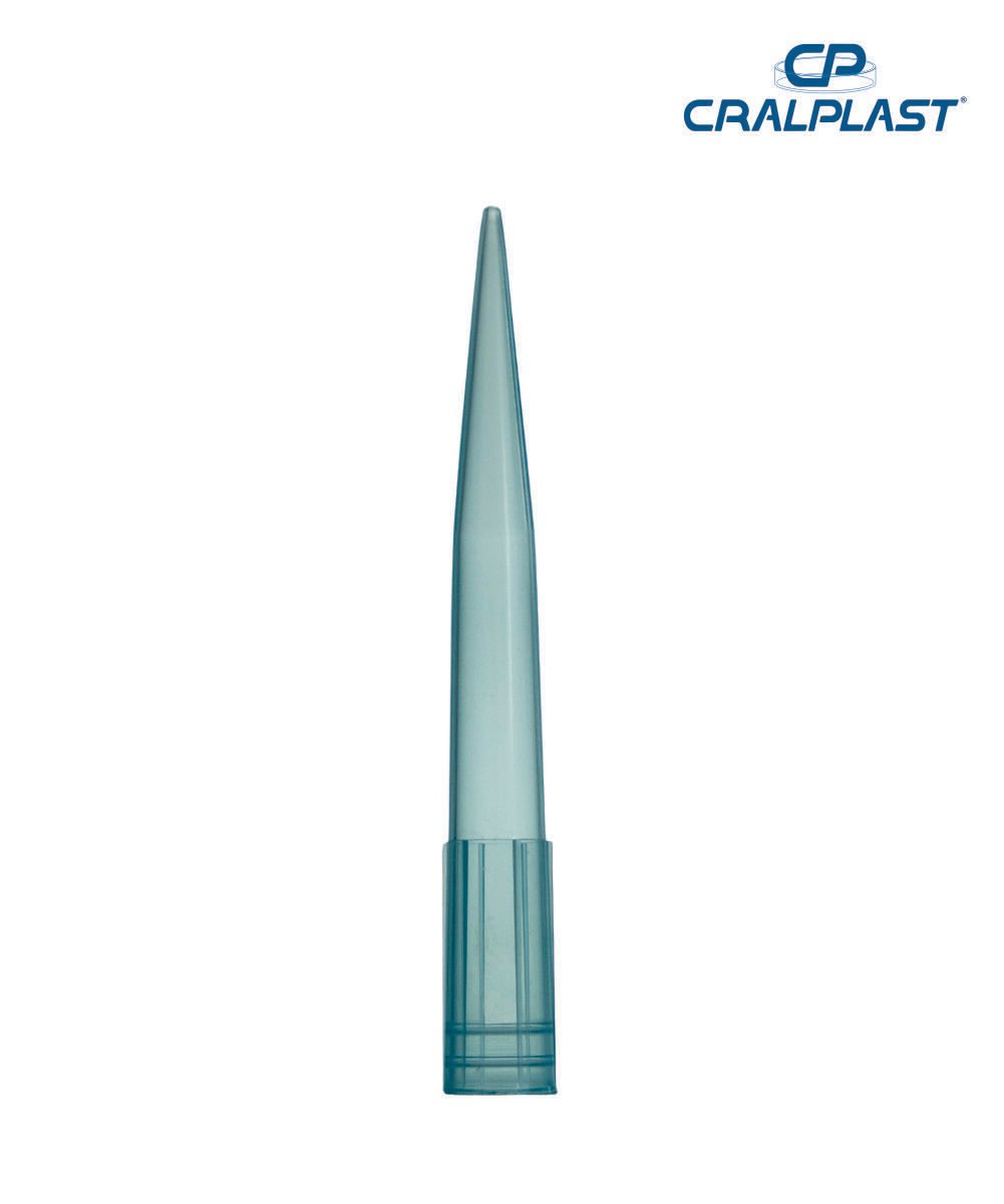 Ponteira tipo Gilson 200-1000µl